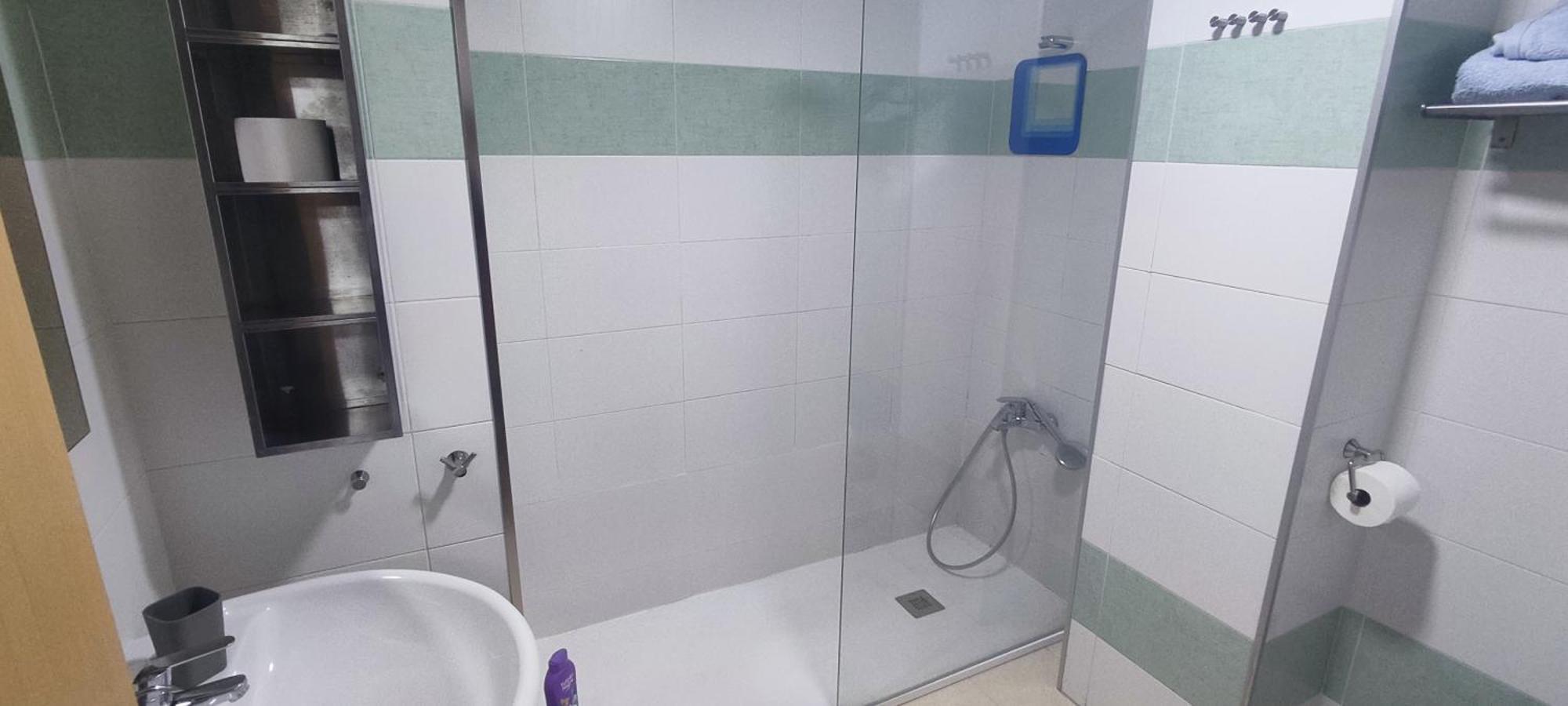 Apartamento Mendoza Málaga Eksteriør billede