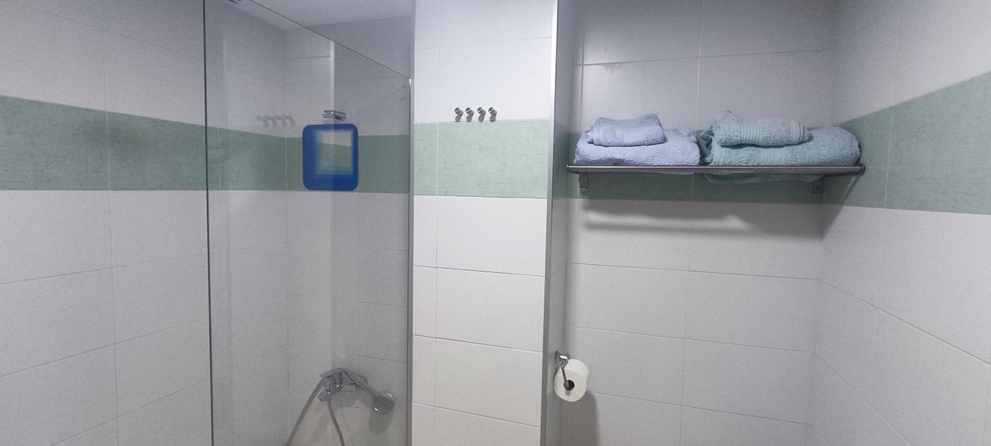 Apartamento Mendoza Málaga Eksteriør billede